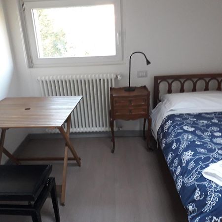 B&B Casa Cantoniera Комо Экстерьер фото