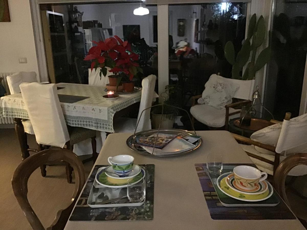 B&B Casa Cantoniera Комо Экстерьер фото