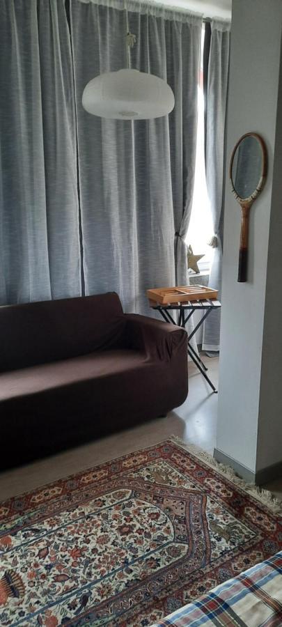 B&B Casa Cantoniera Комо Экстерьер фото