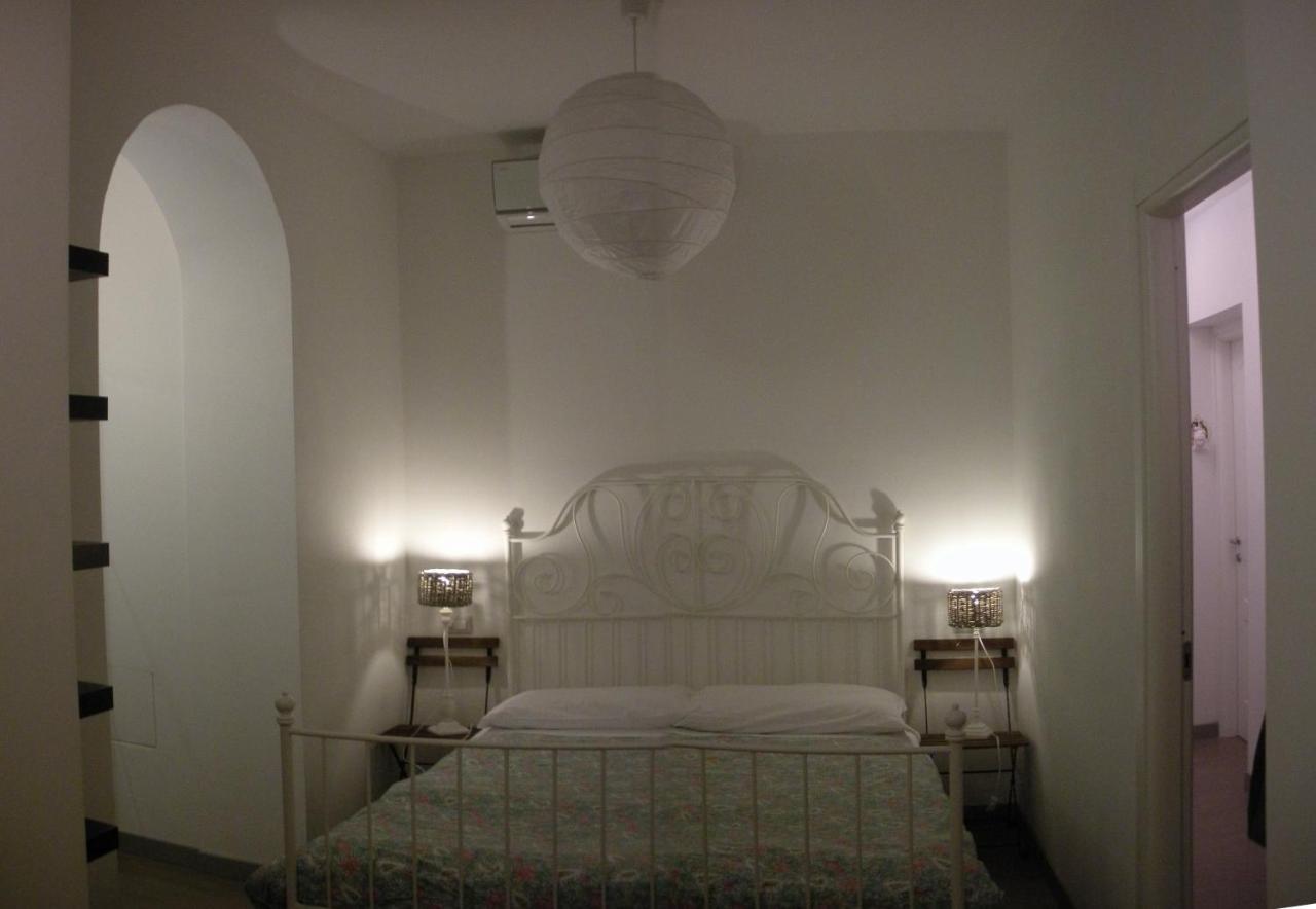 B&B Casa Cantoniera Комо Экстерьер фото