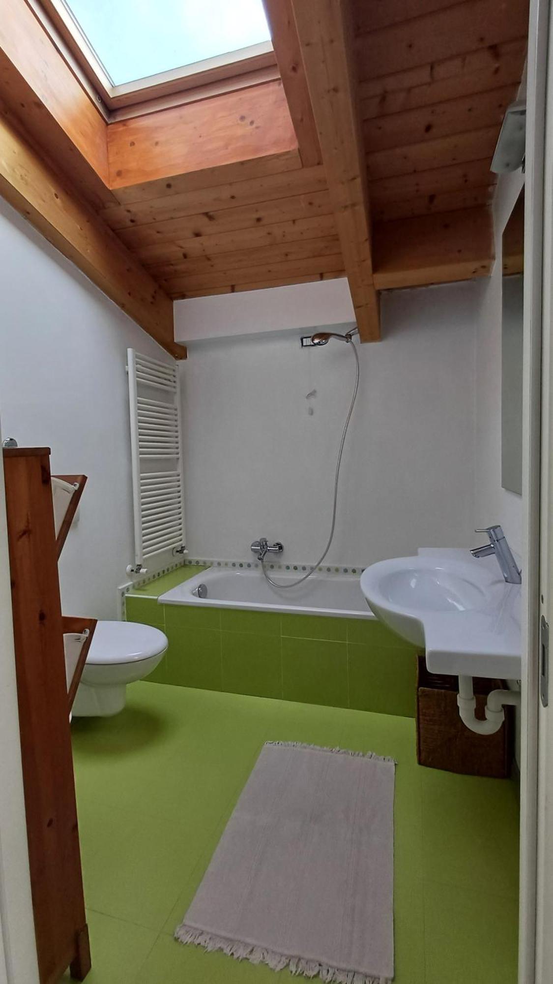 B&B Casa Cantoniera Комо Экстерьер фото