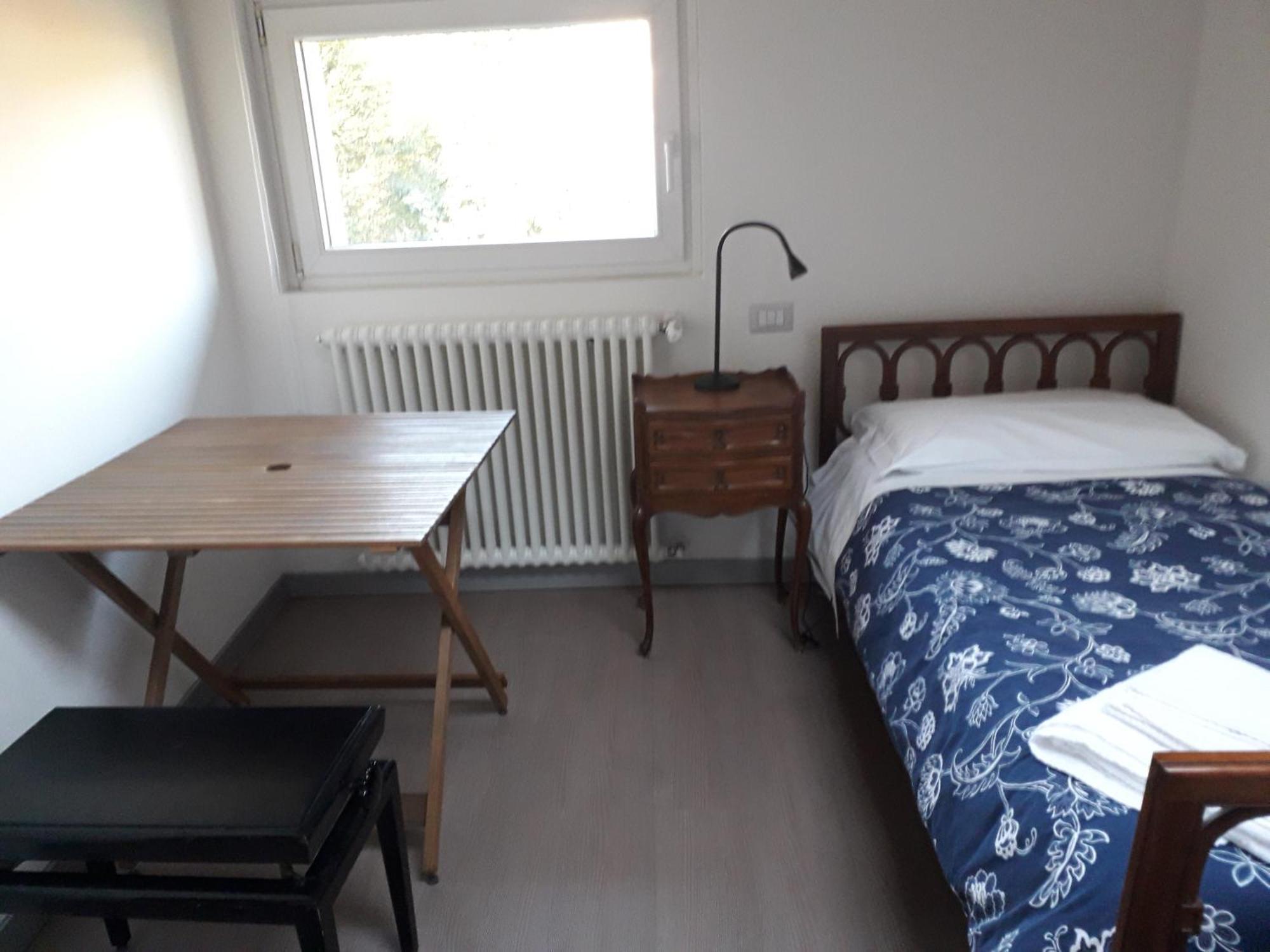 B&B Casa Cantoniera Комо Экстерьер фото